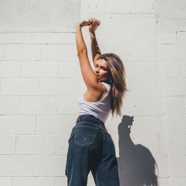 alexis jayde burnett