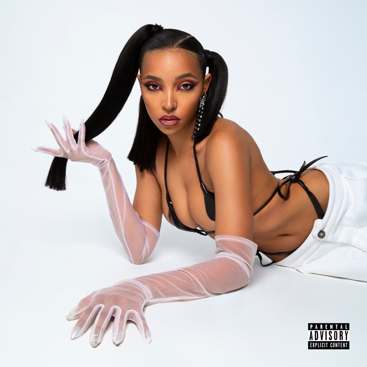 Tinashe Kachingwe Tinashe Kachingwe