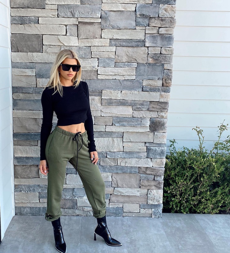 Sofia Richie