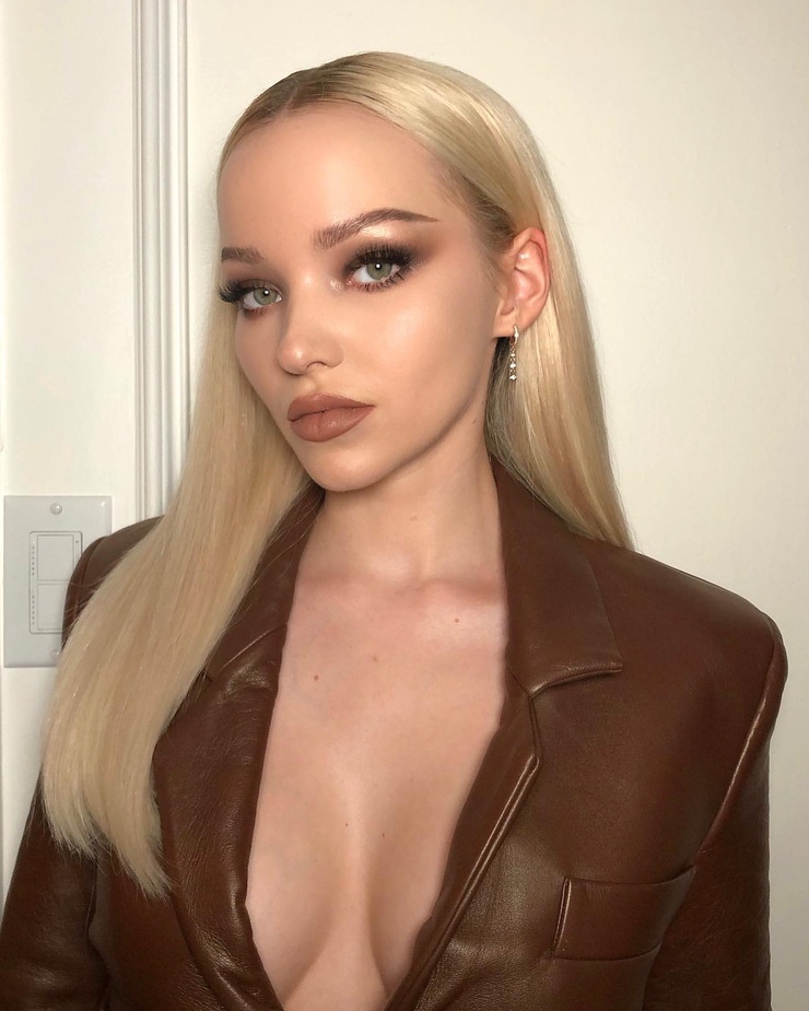 Dove Cameron Dove Cameron