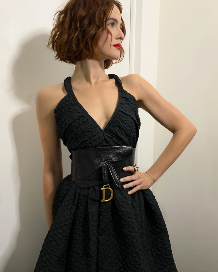 Zoey Deutch Zoey Deutch