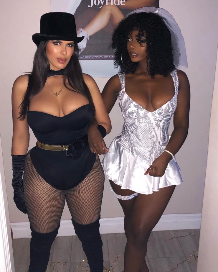AJ Love