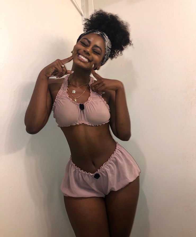 AJ Love