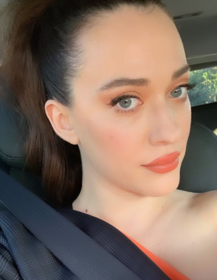 Kat Dennings