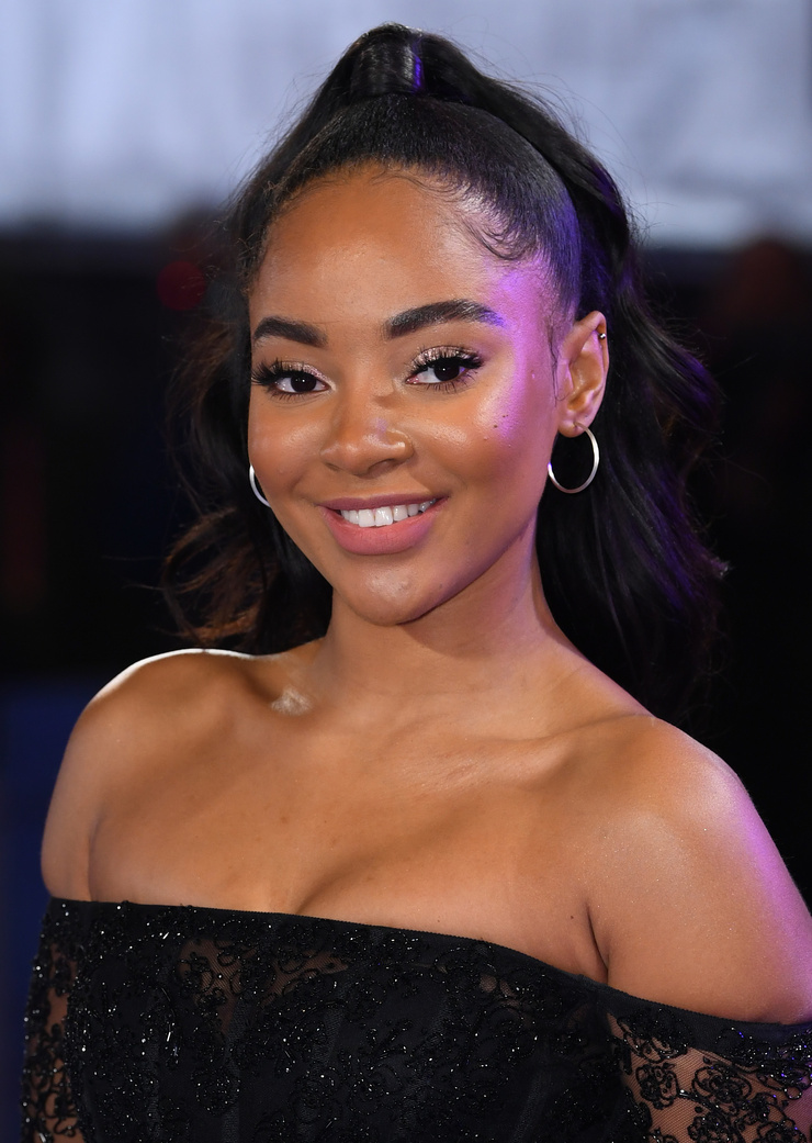 Karla-Simone Spence