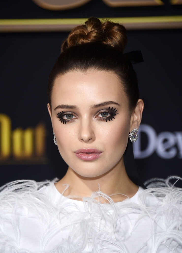 Katherine Langford