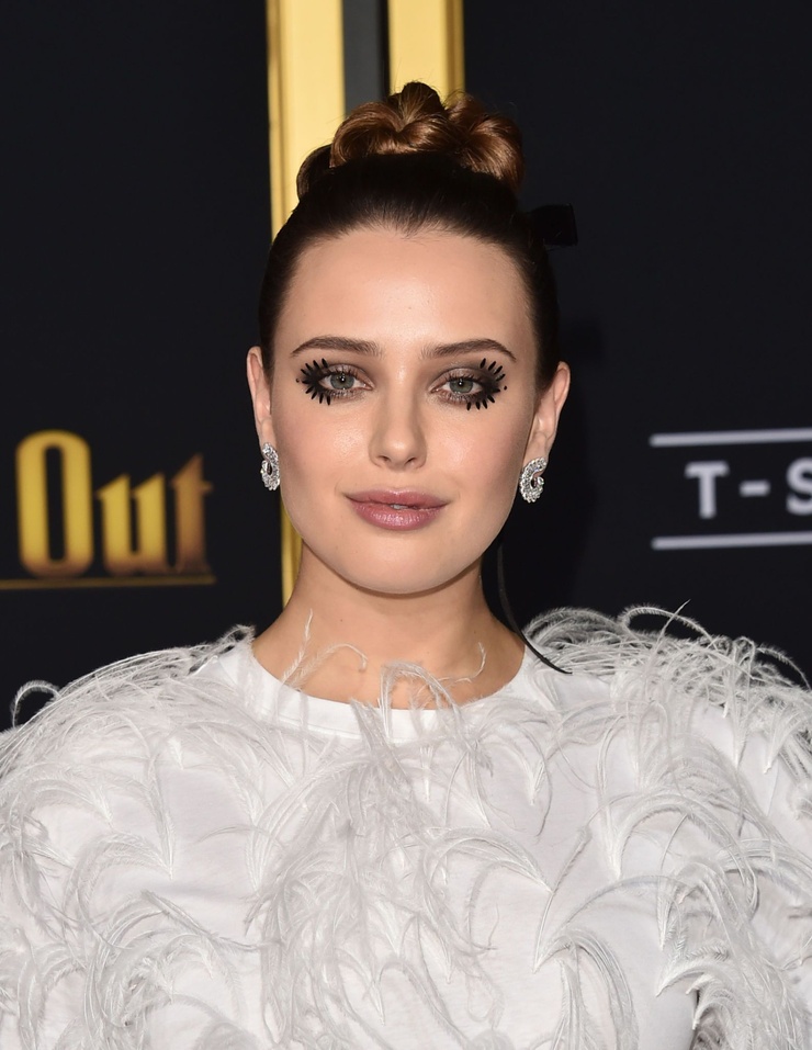 Katherine Langford