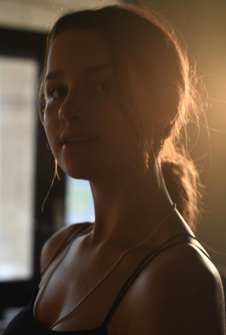 Annie LeBlanc Annie LeBlanc