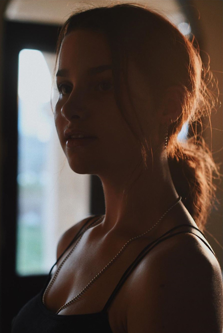 Annie LeBlanc Annie LeBlanc