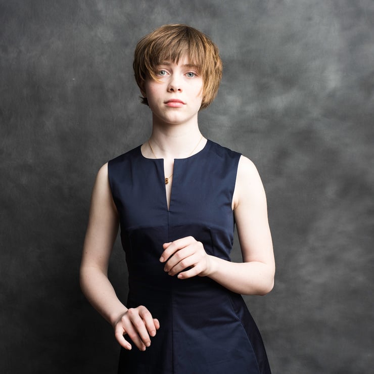 Sophia Lillis