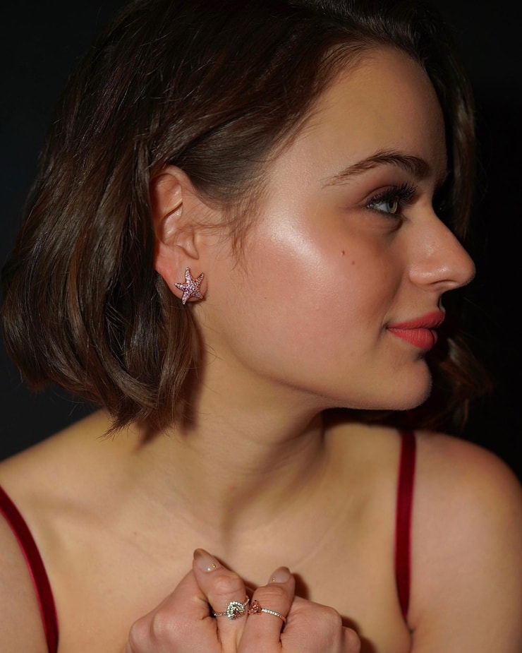 Joey King