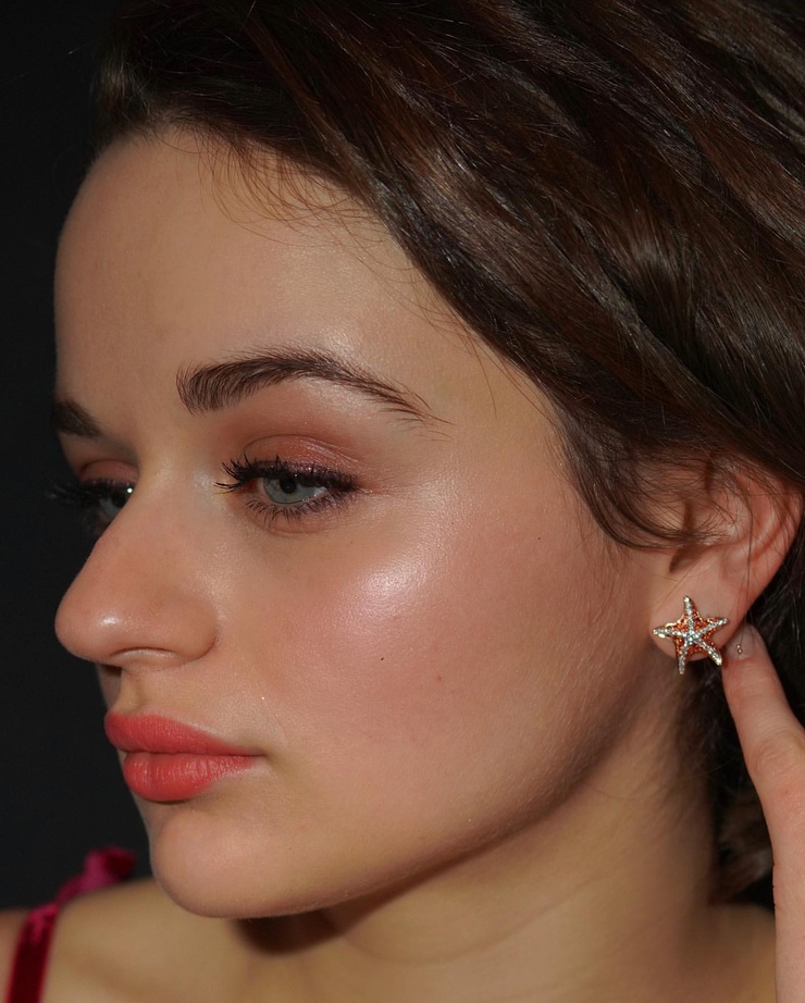 Joey King