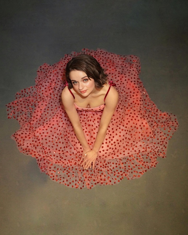 Joey King Joey King