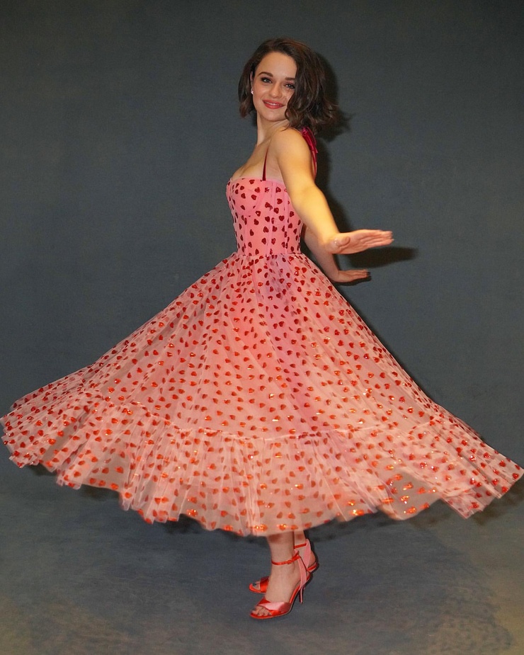 Joey King Joey King