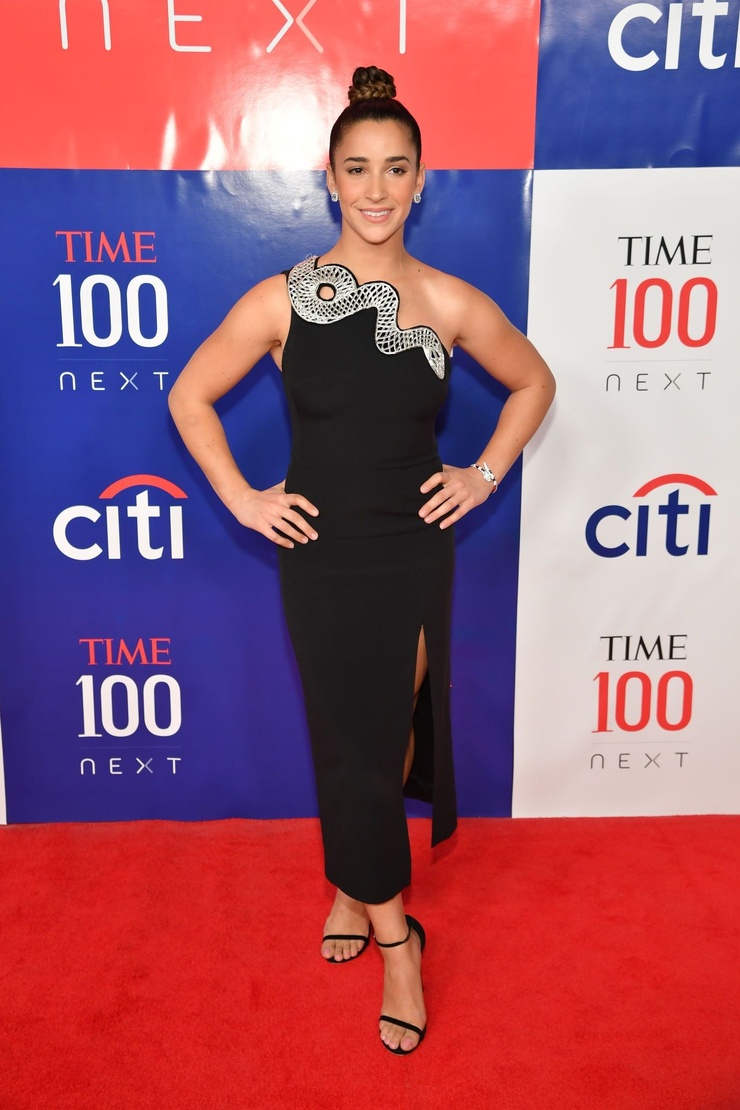 Aly Raisman