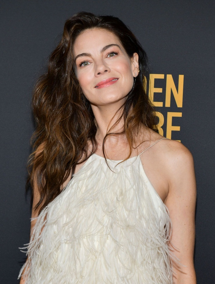 Michelle Monaghan Michelle Monaghan