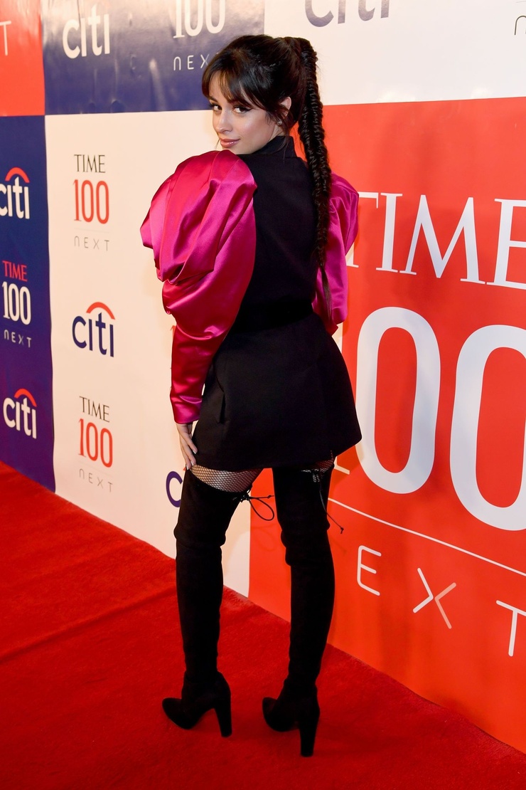 Camila Cabello