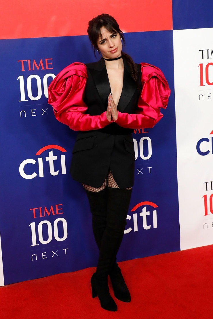Camila Cabello