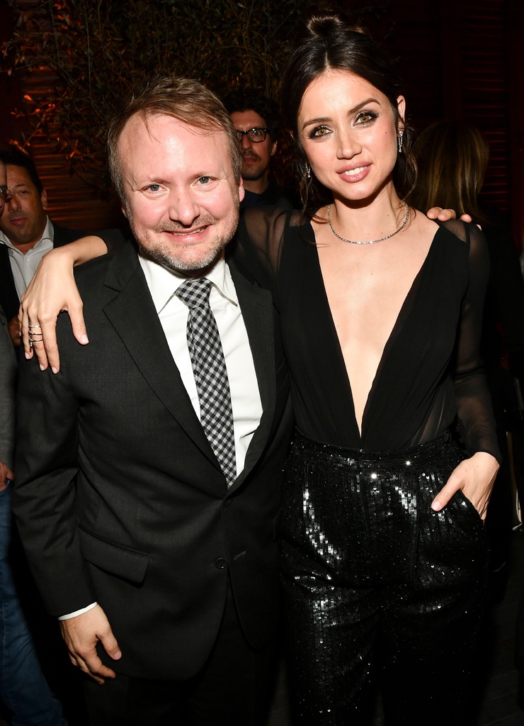 Ana de Armas Ana de Armas