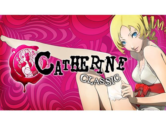 Catherine Classic