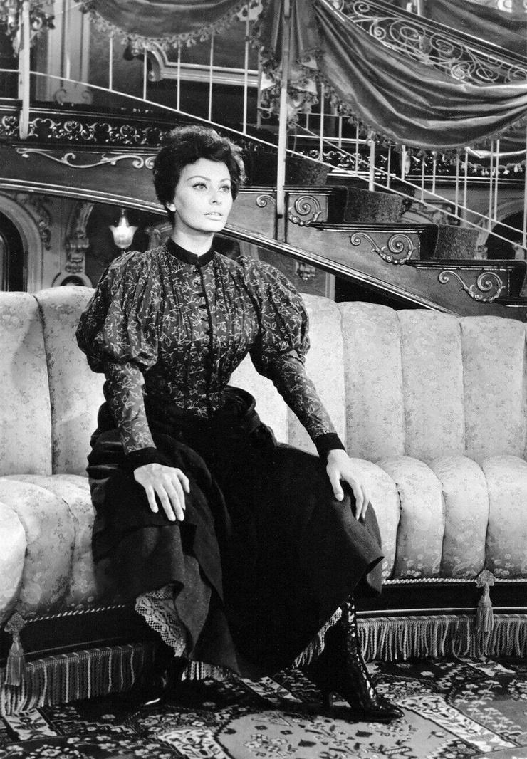 Sophia Loren Sophia Loren