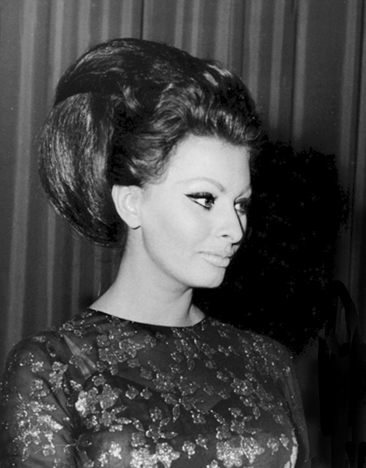 Sophia Loren Sophia Loren