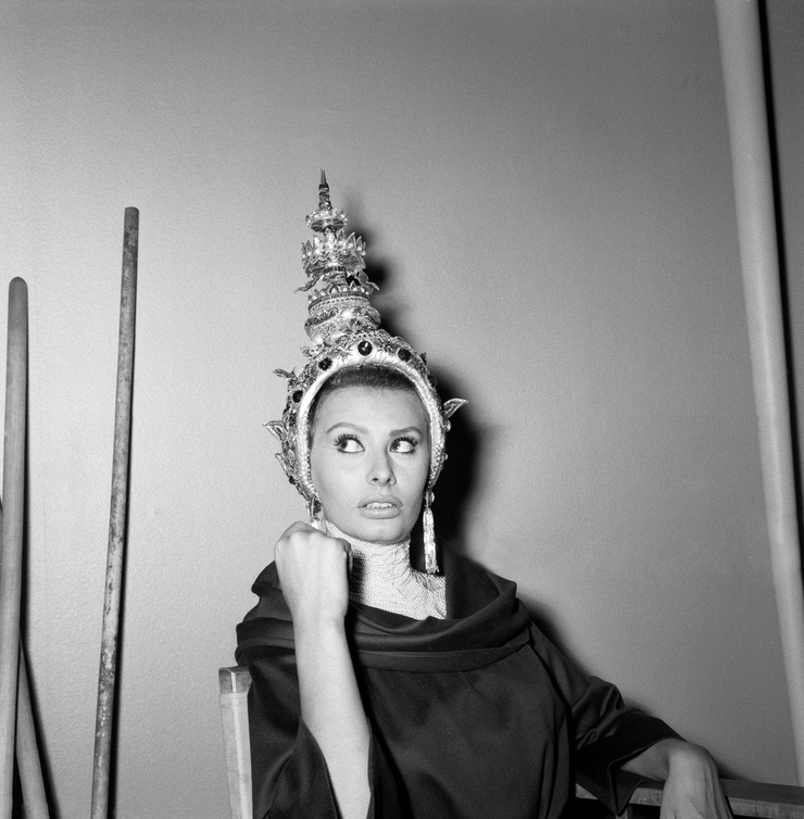 Sophia Loren Sophia Loren