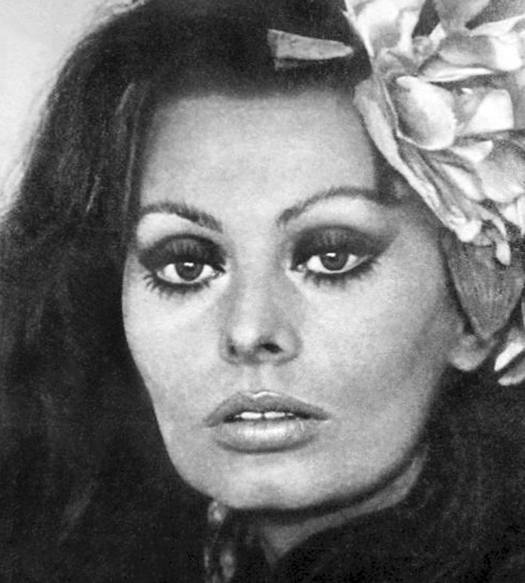 Sophia Loren Sophia Loren
