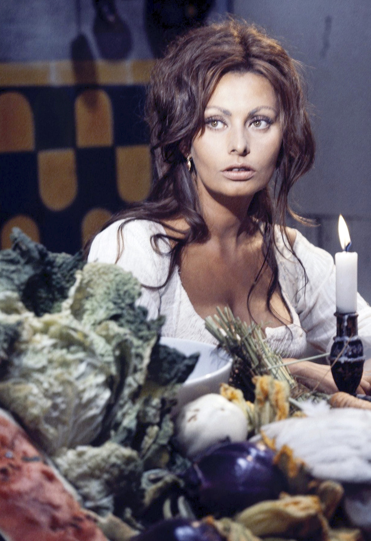 Sophia Loren Sophia Loren