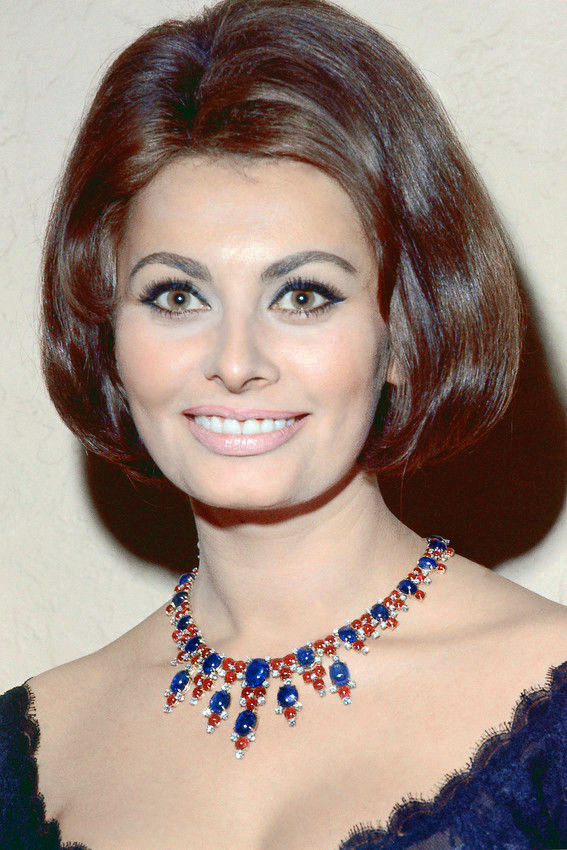 Sophia Loren Sophia Loren