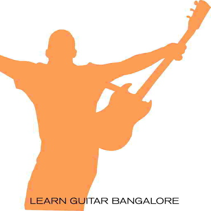 LEARN GUITAR IN BANGALORE