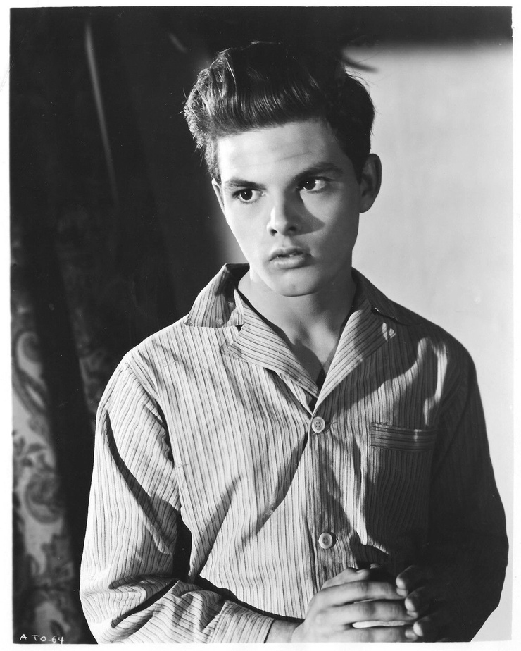 Dickie Moore Dickie Moore