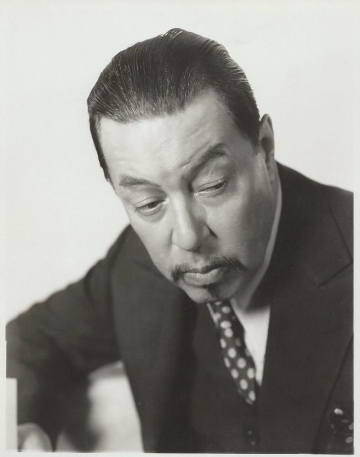 Charlie Chan at the Circus