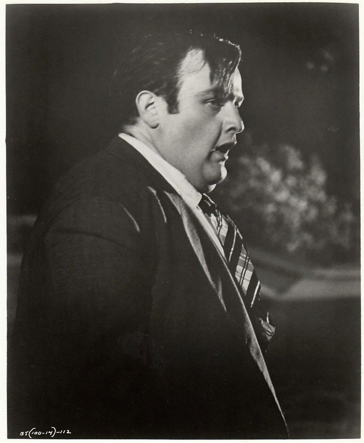 Victor Buono