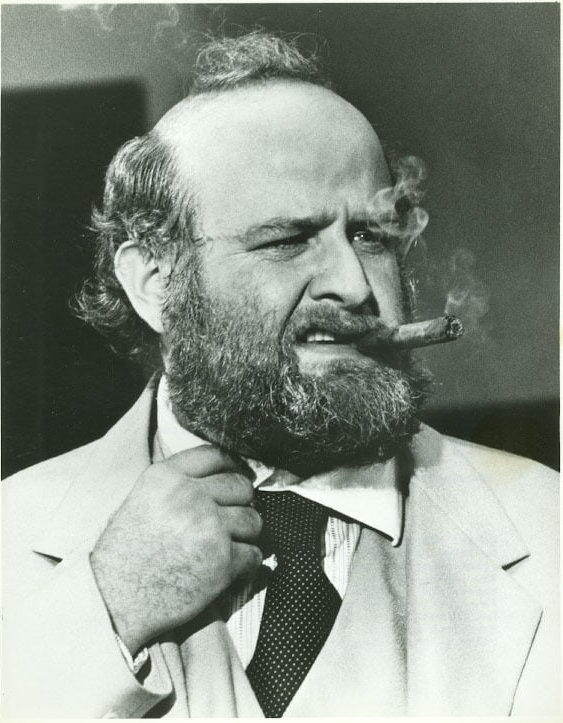 Victor Buono