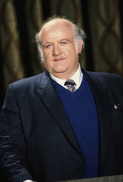 Victor Buono