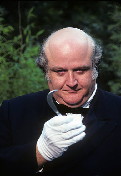 Victor Buono