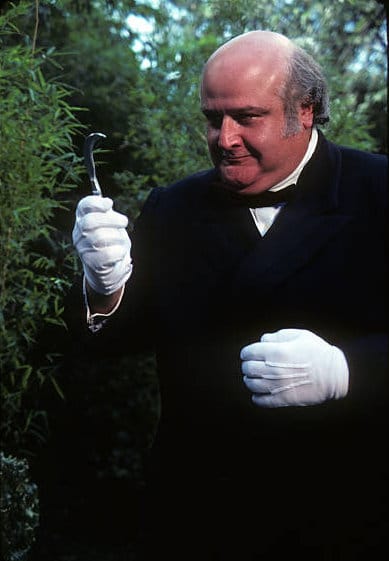 Victor Buono