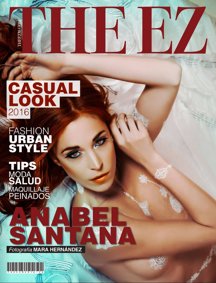 Anabel Santana