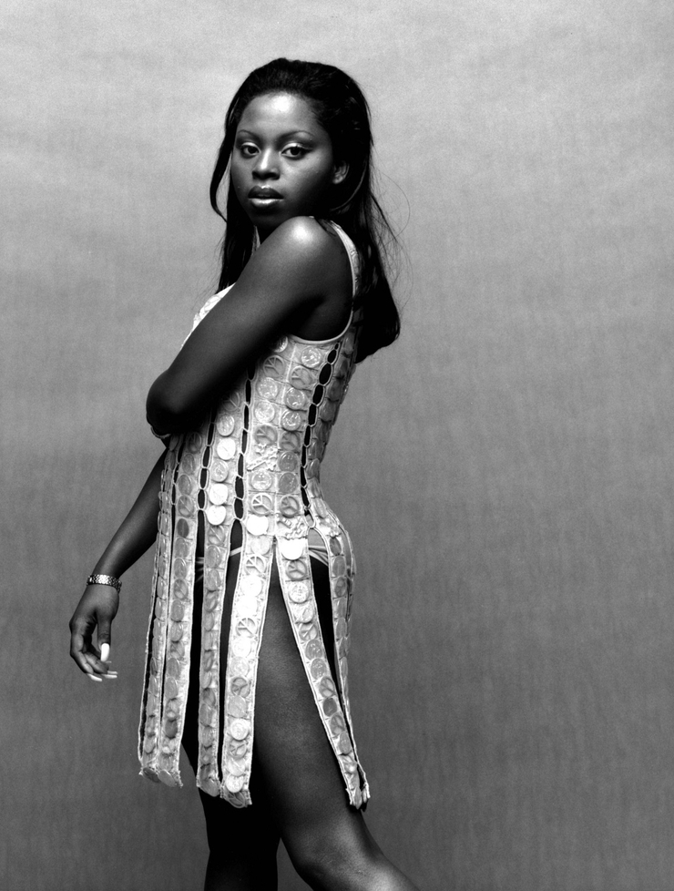 Foxy Brown