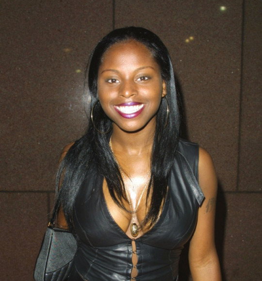 Foxy Brown