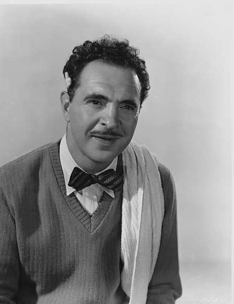 Sam Levene