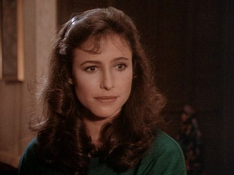 Mimi Rogers