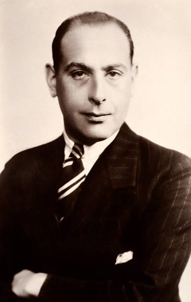 Cedric Hardwicke