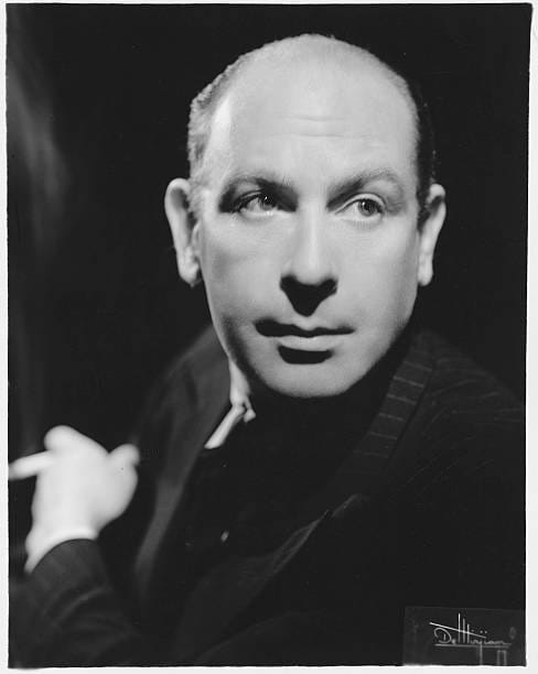 Cedric Hardwicke