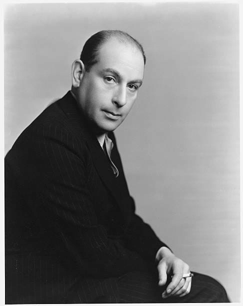 Cedric Hardwicke