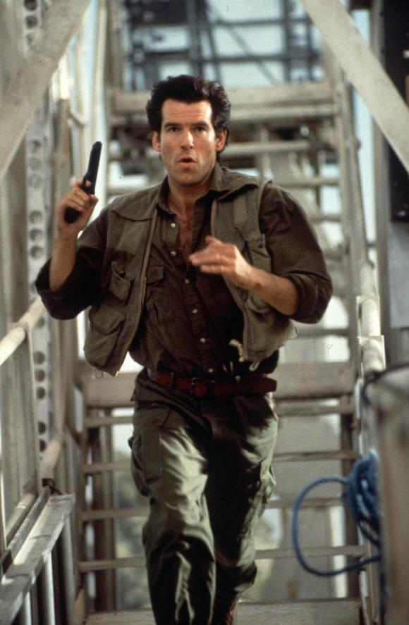 GoldenEye GoldenEye