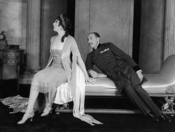 Cedric Hardwicke