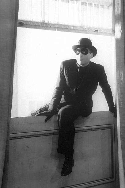Cedric Hardwicke