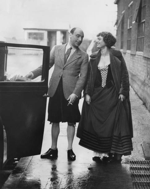 Cedric Hardwicke